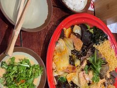 -李炮称盘麻辣烫(江宁同曦店)