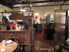 -南园民国茶楼餐厅·常州菜(北大街店)