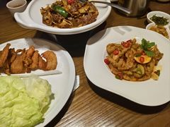 -闽鄂情·闽南招财鸭(水头店)
