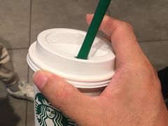 -星巴克(广州百信广场东区店)