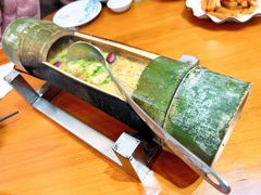 -梁姐啤酒鱼(兴坪古镇店)