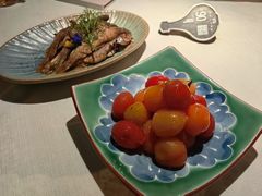 -龟兹KUCINA·新疆菜(前滩L+PLAZA店)