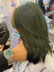 -Mix Boom Hair salon
