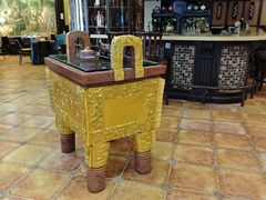 -福禧酒窖·中餐厅 (万柳店)