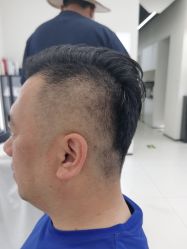 -FINE HAIR 烫染专业设计