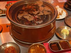 -西塔老太太泥炉烤肉(苏州大悦城店)