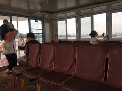 -西湖游船