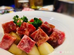 -十三姨正合丰烤肉(营迹路店)