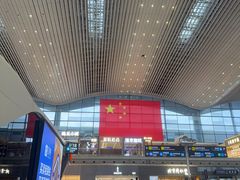 -广州白云国际机场-T2航站楼