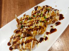 -阿吾罗日本料理(K11艺术中心店)
