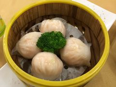 利苑虾饺皇-吉莲利苑海鲜酒家(珠海拱北28年老字号店)
