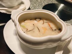 -杭州西子湖四季酒店·金沙厅