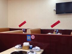 -晓林火锅(安定门店)