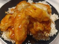 -大鸭梨烤鸭(金色漫香店)