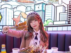 -柳喜辣•烧烤酒局(跃进总店)