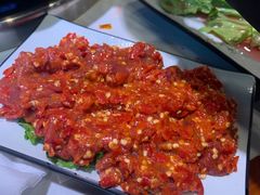 -安胖老火锅(两路口店)