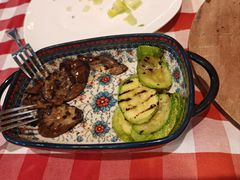 -安立可意大利美食