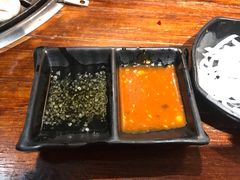 -杀猪天·韩国烤肉(总店)