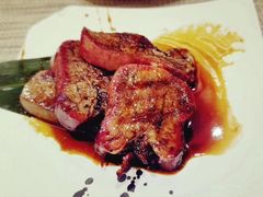 -有喜屋·深夜食堂(北京西路店)