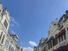 -海口骑楼老街历史文化街区