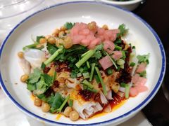 -黔大人·贵州花溪牛肉粉(宝能太古城店)