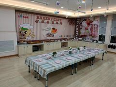 -吉的堡幼儿园(西安雅居乐铂琅峯园)