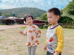 -龙寺生态园