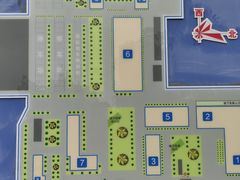 -上海市第六人民医院金山分院-停车场