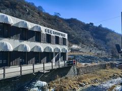-泰莲庭·溪畔餐厅(雁栖湖店)