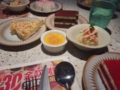 -战斧牛排餐厅(悦方IDmall店)
