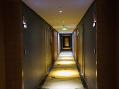 -西昌邛海湾柏樾酒店(原邛海湾柏栎度假酒店)