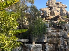 -深业半汤御泉庄温泉