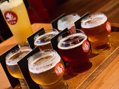 -Boxing Cat Brewery拳击猫精酿啤酒馆(永福店)