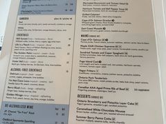 -360 The Restaurant at the CN Tower