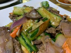 -烧鹅妹饭店