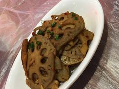 -老陈虾霸(上海路店)