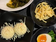 海松茸-神户赤童日式烤肉伙伴(东直门店)