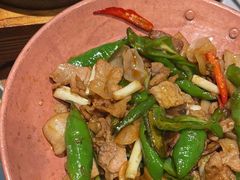 -云海肴·汽锅鸡·云南菜(美罗城店)