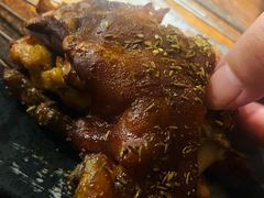 -柿子树炭烤羊腿(金台路店)