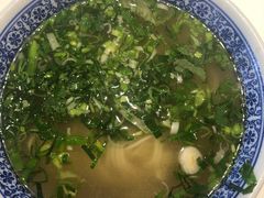 招牌牛肉面-尹兰楼西北风情餐厅(嘉定店)