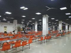 -河南财经政法大学(郑东校区)