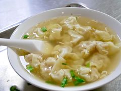 馄饨-汪家馄饨(集庆路店)
