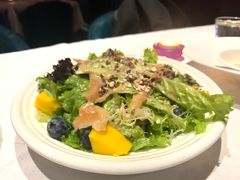 -MARU玛露音乐餐厅(大学路店)