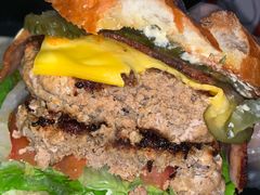 -shark burger·鲨鱼汉堡(交子大道店)