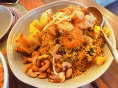 -CHINCHIN 青青·泰国料理(万象食家店)