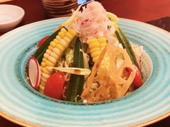 -蟹田居·活蟹料理(东城店)