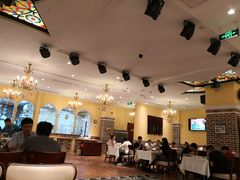 -巴依老爷·新疆美食(上城区天城路店)