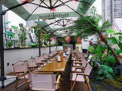-北丐先生·野馄饨烧烤(雨花万象店)
