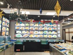 -黑石礁酒楼·海鲜(黑石礁店)