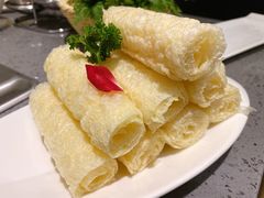 -彩虹坊火锅(宁穿路店)